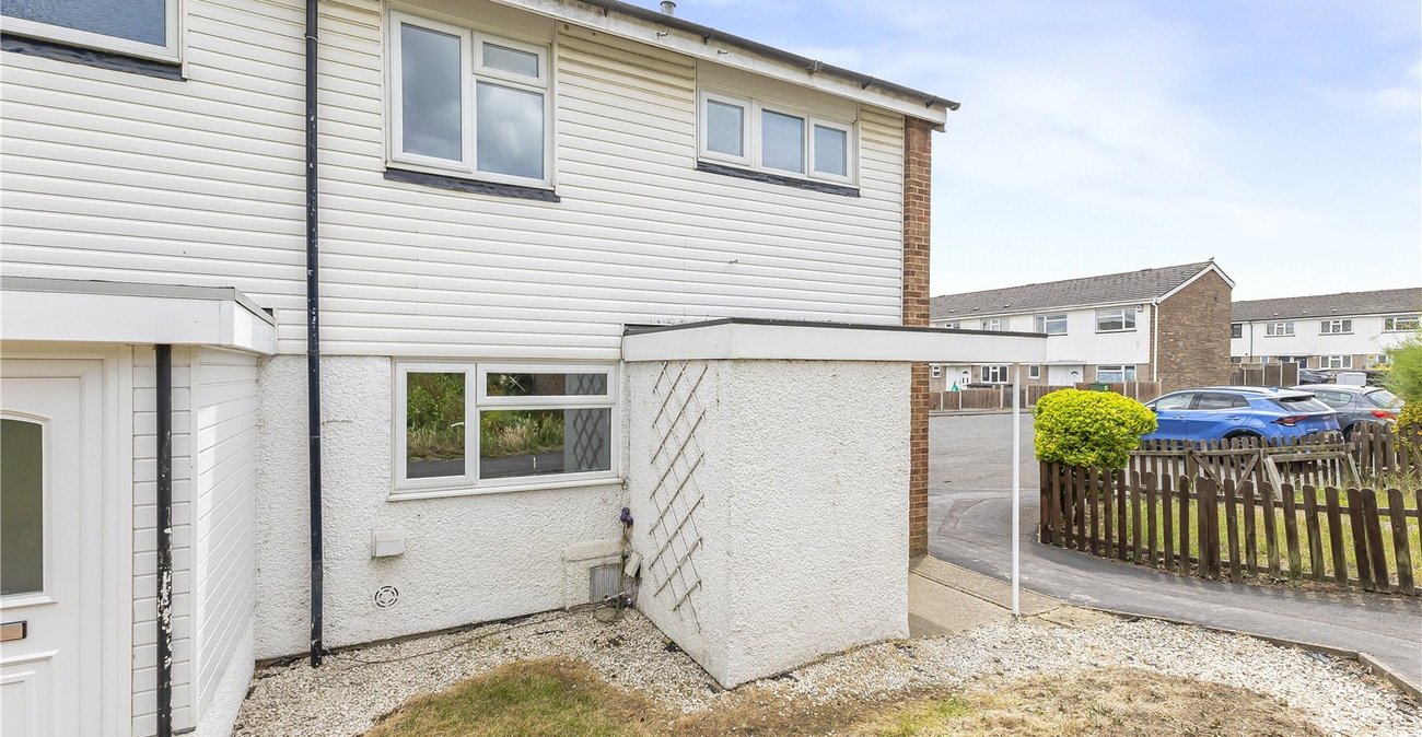 3 bedroom house for sale in Swanley | Robinson Jackson