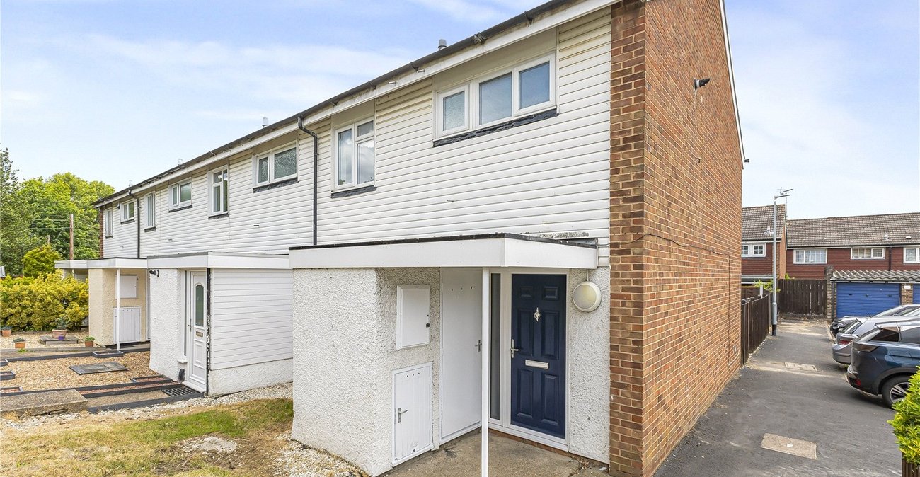 3 bedroom house for sale in Swanley | Robinson Jackson
