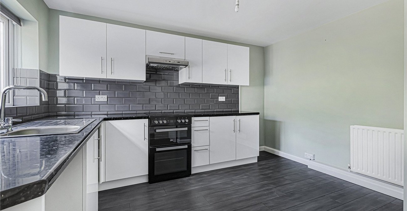 3 bedroom house for sale in Swanley | Robinson Jackson