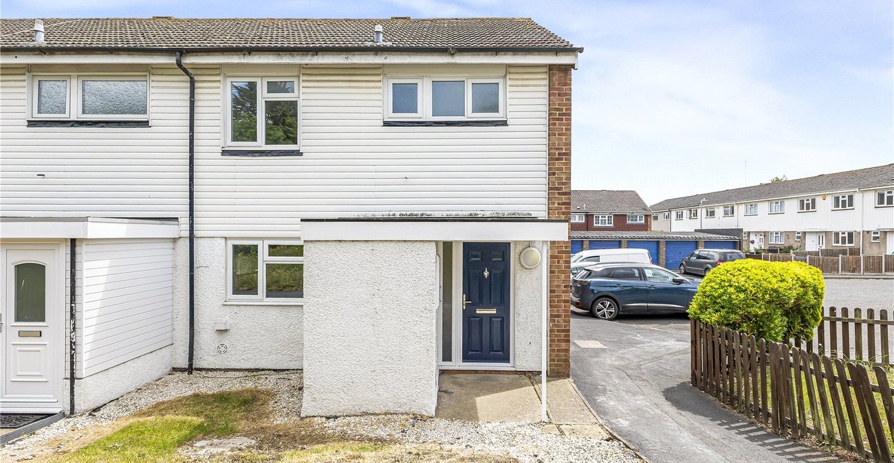 3 bedroom house for sale in Swanley | Robinson Jackson