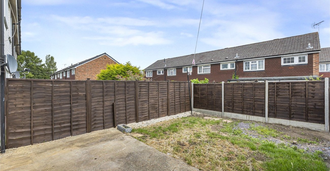 3 bedroom house for sale in Swanley | Robinson Jackson