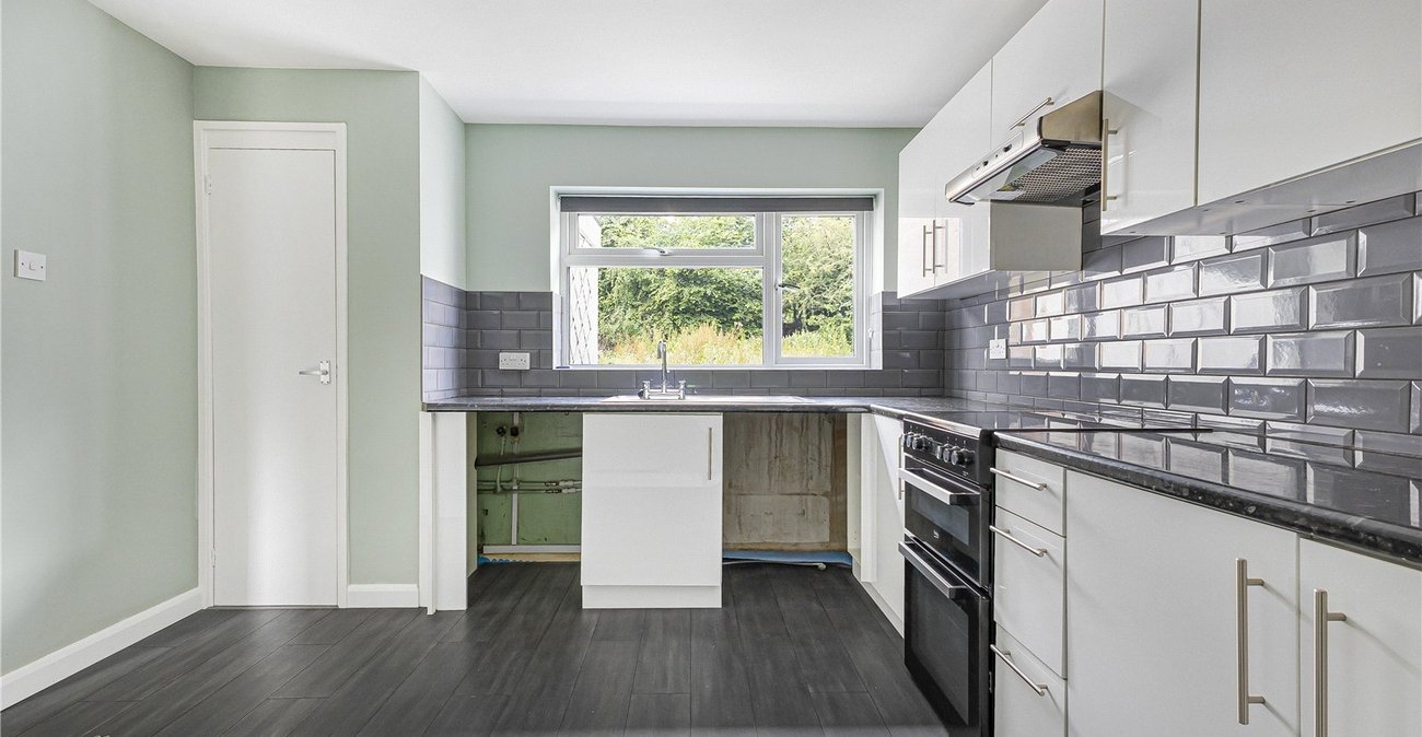 3 bedroom house for sale in Swanley | Robinson Jackson