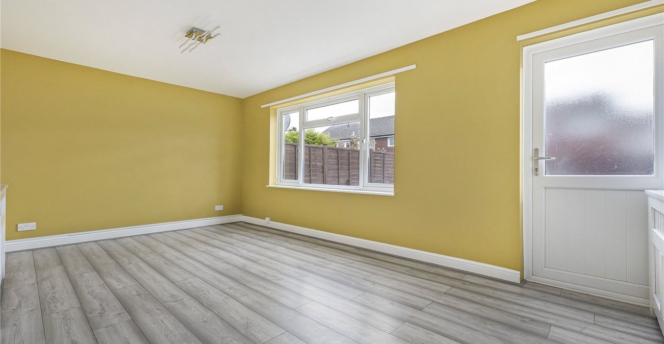 3 bedroom house for sale in Swanley | Robinson Jackson