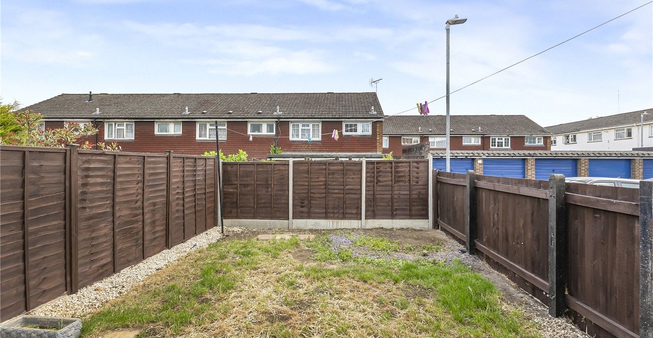 3 bedroom house for sale in Swanley | Robinson Jackson