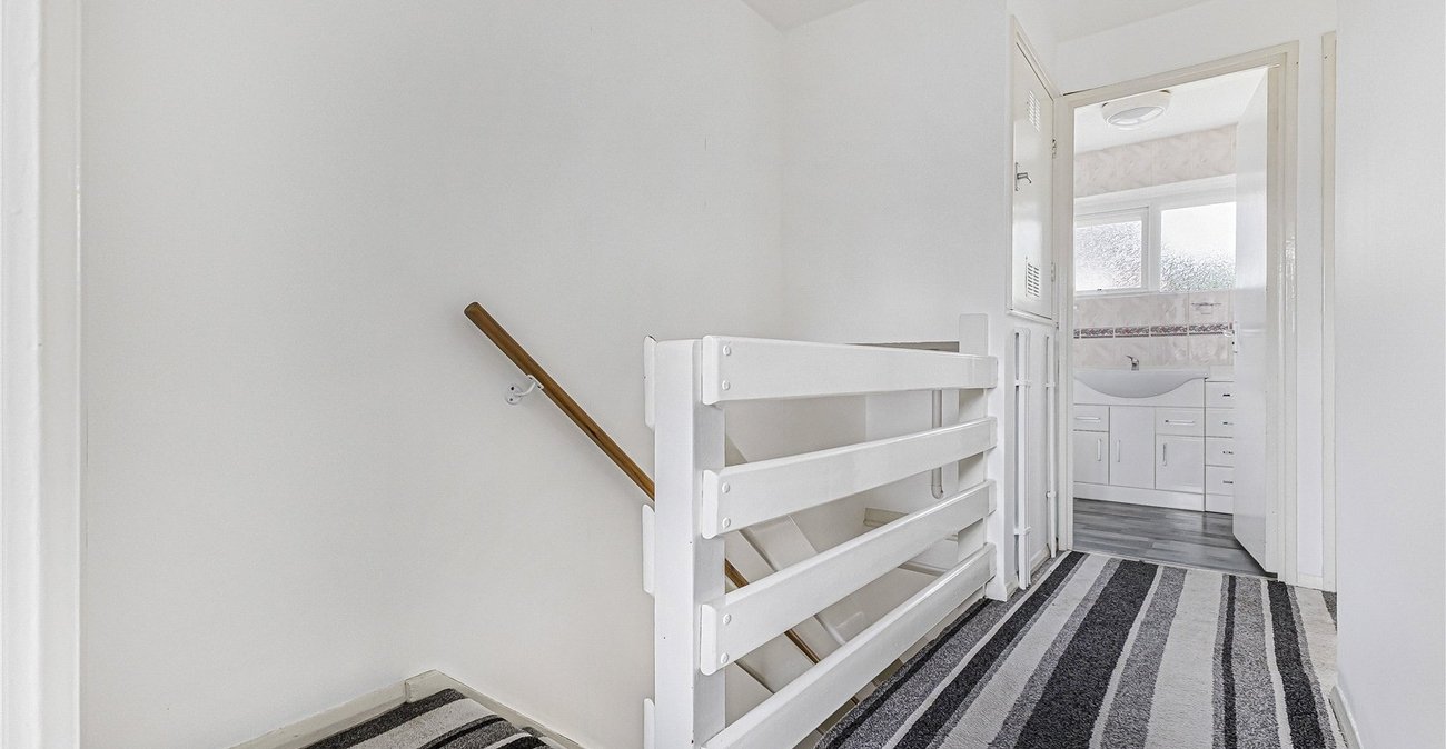 3 bedroom house for sale in Swanley | Robinson Jackson