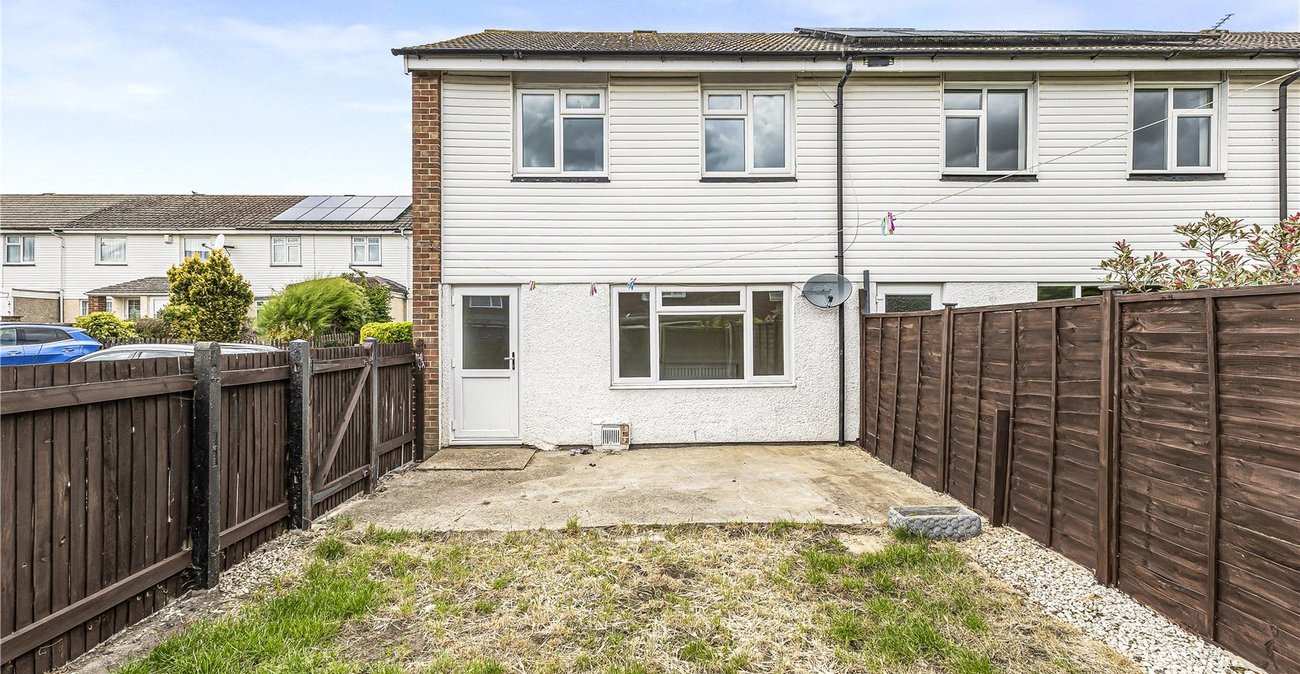 3 bedroom house for sale in Swanley | Robinson Jackson