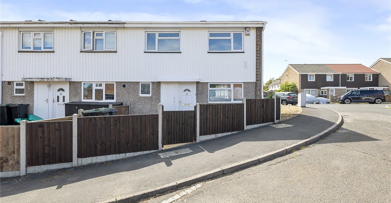 3 bedroom house for sale in Swanley | Robinson Jackson