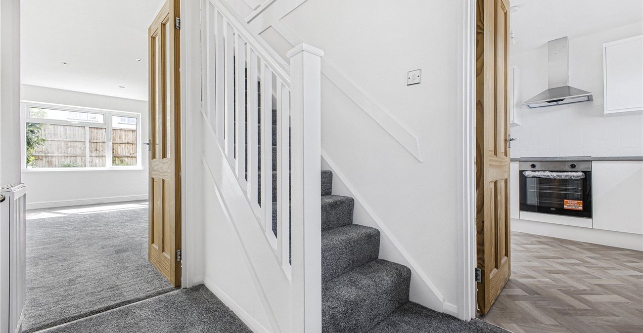 3 bedroom house for sale in Swanley | Robinson Jackson