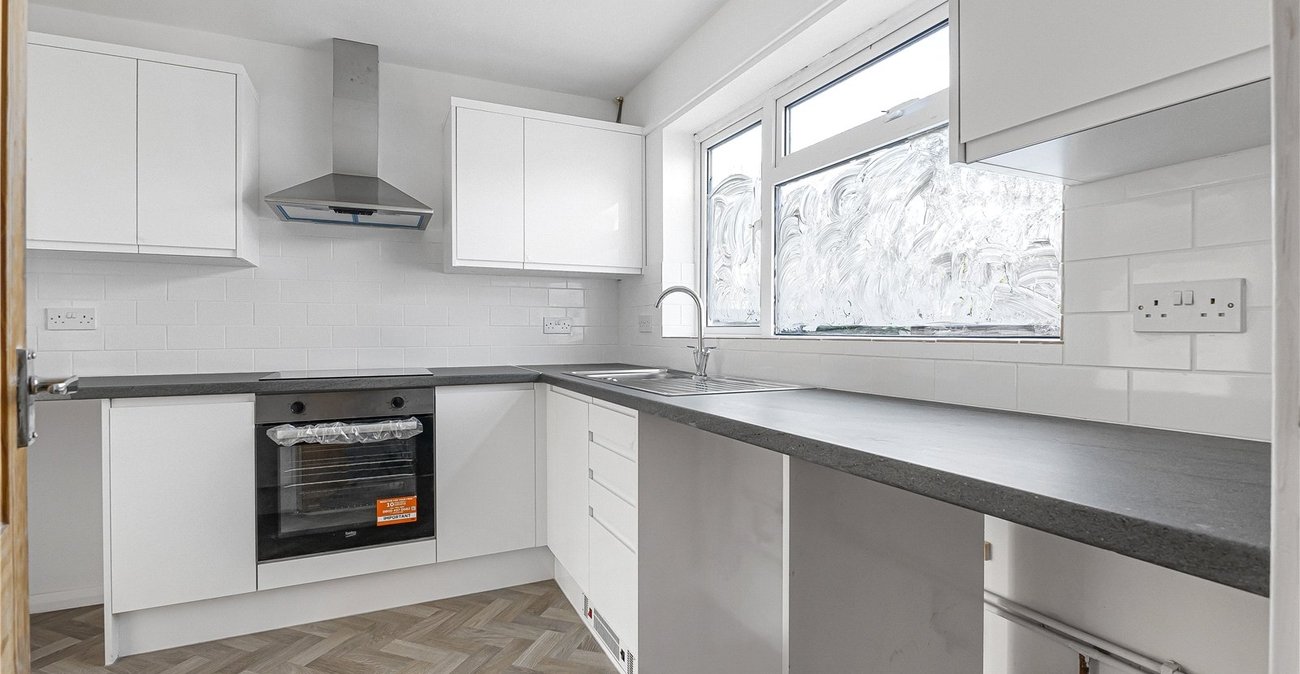 3 bedroom house for sale in Swanley | Robinson Jackson