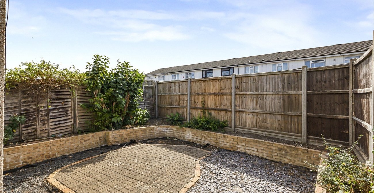 3 bedroom house for sale in Swanley | Robinson Jackson