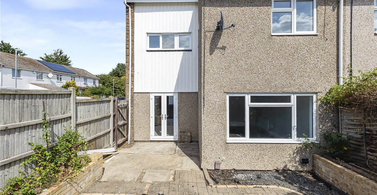 3 bedroom house for sale in Swanley | Robinson Jackson