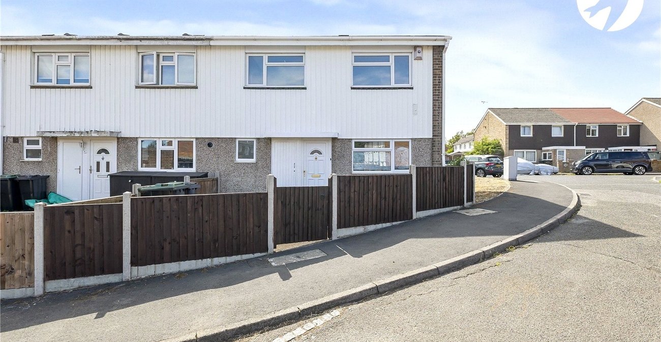 3 bedroom house for sale in Swanley | Robinson Jackson