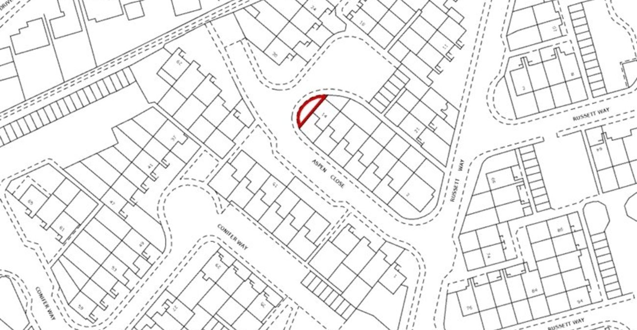 3 bedroom house for sale in Swanley | Robinson Jackson