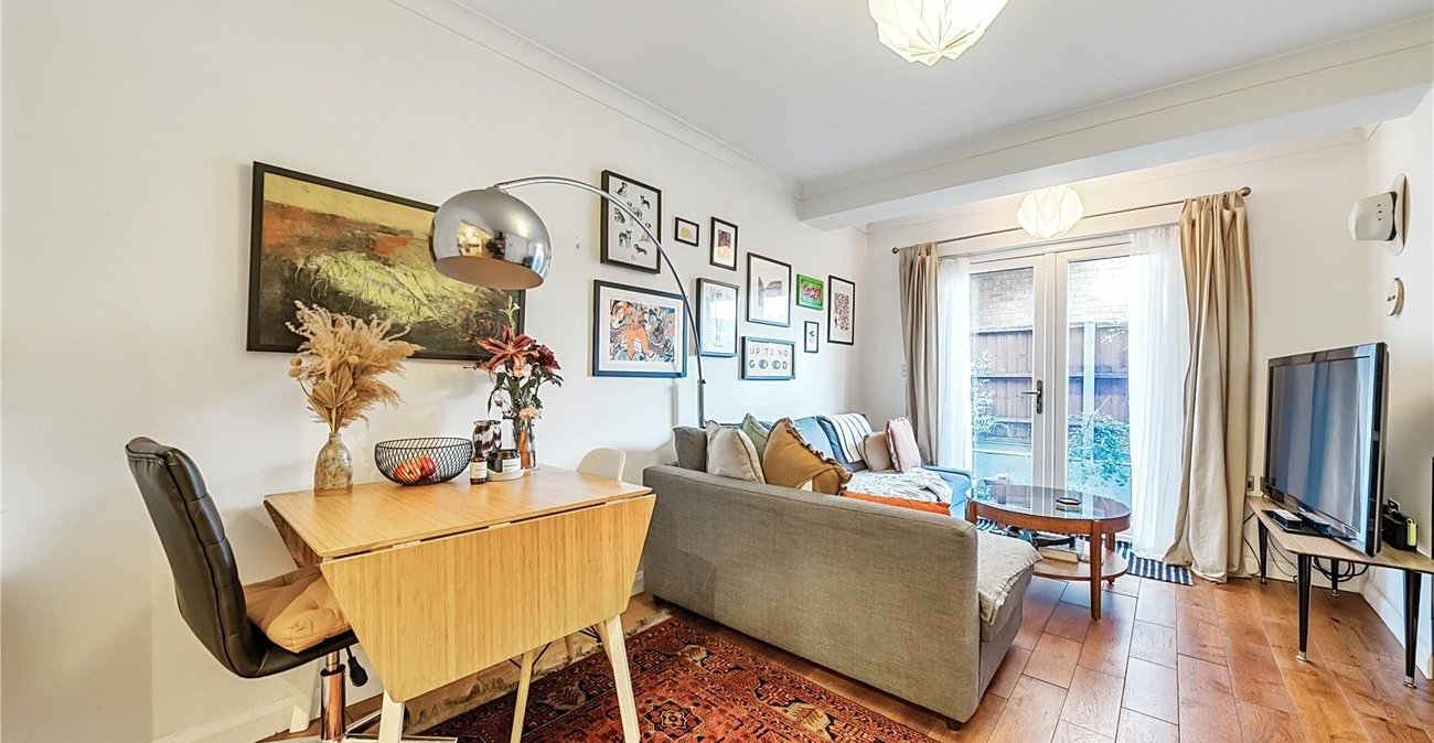 2 bedroom house for sale in Penge | Robinson Jackson