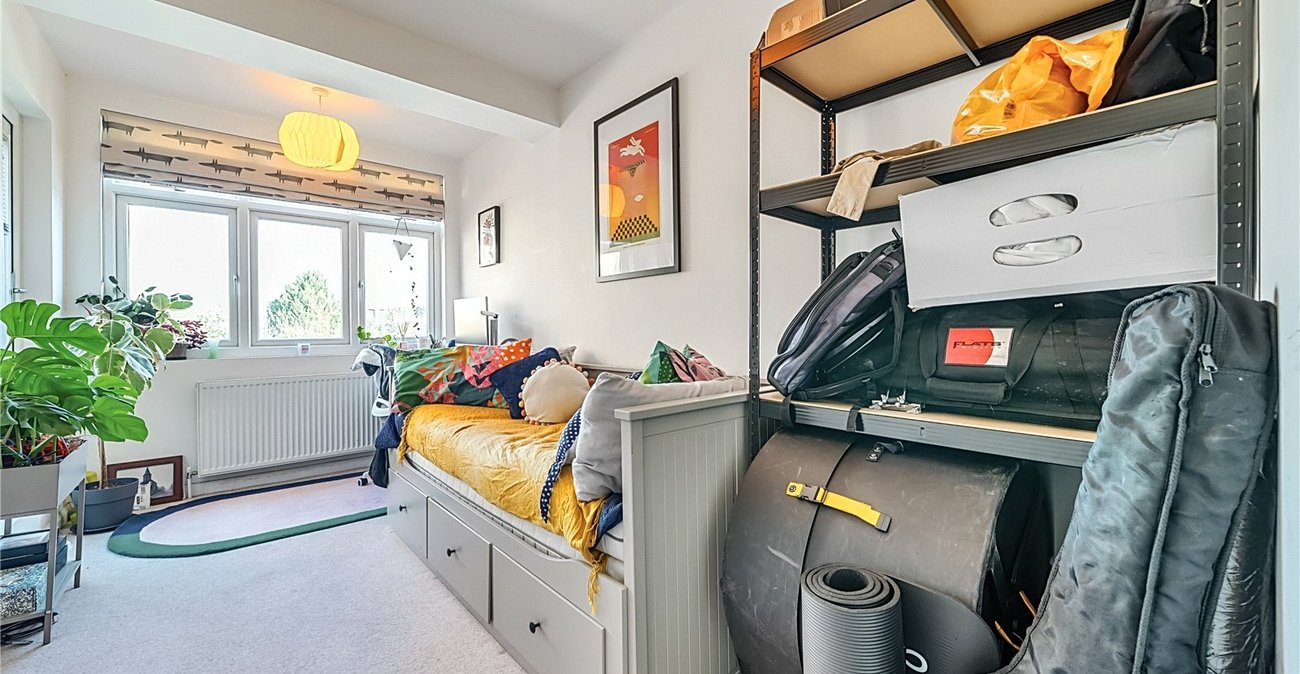 2 bedroom house for sale in Penge | Robinson Jackson