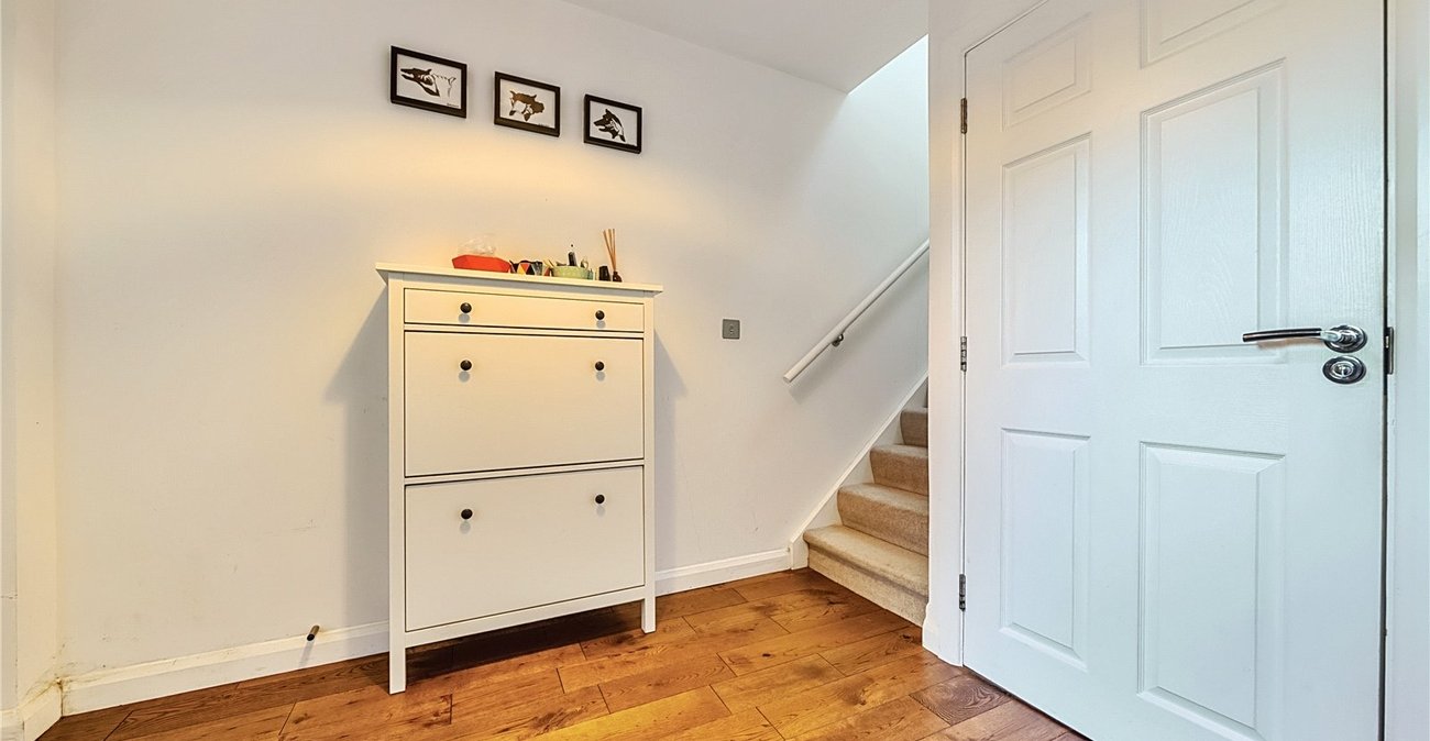 2 bedroom house for sale in Penge | Robinson Jackson