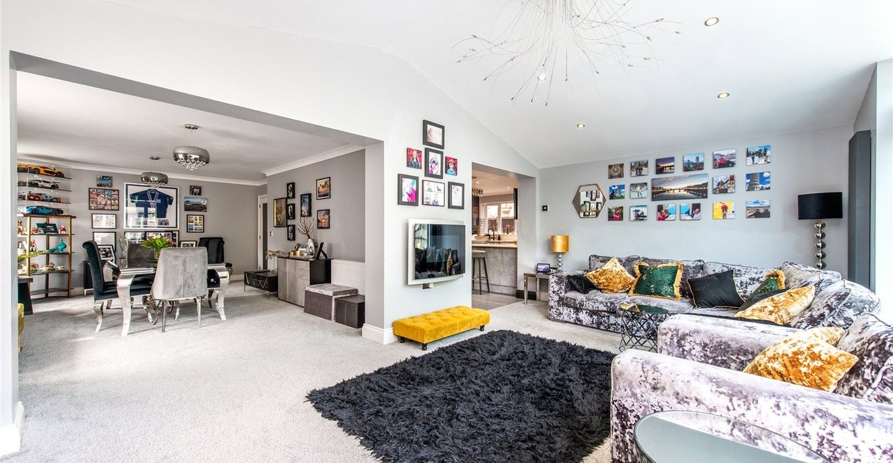 5 bedroom house for sale in Gillingham | Robinson Michael & Jackson