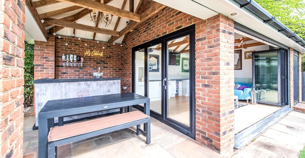 5 bedroom house for sale in Wigmore | Robinson Michael & Jackson