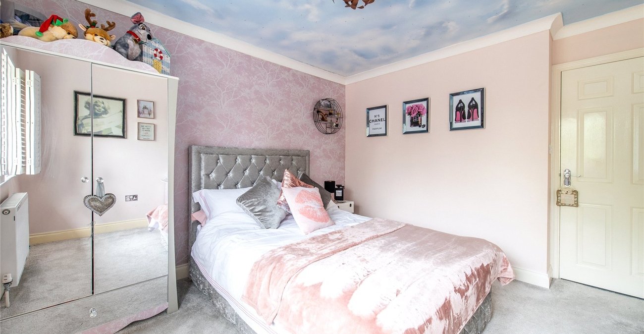 5 bedroom house for sale in Wigmore | Robinson Michael & Jackson