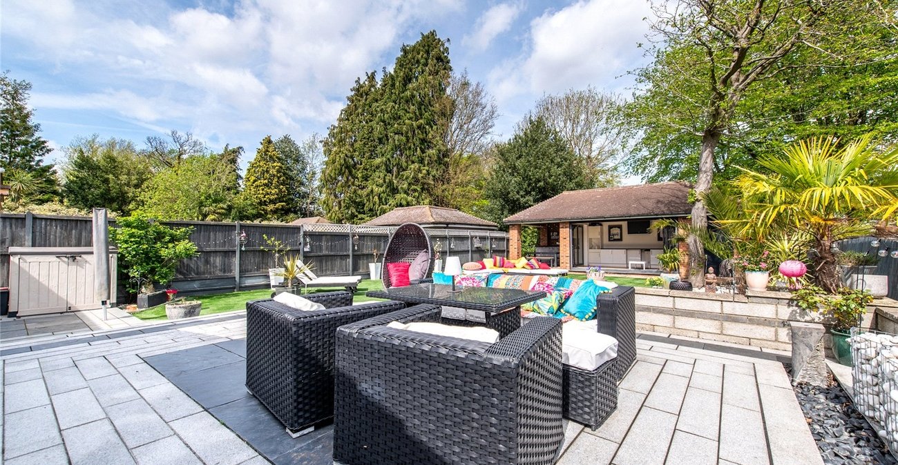 5 bedroom house for sale in Wigmore | Robinson Michael & Jackson