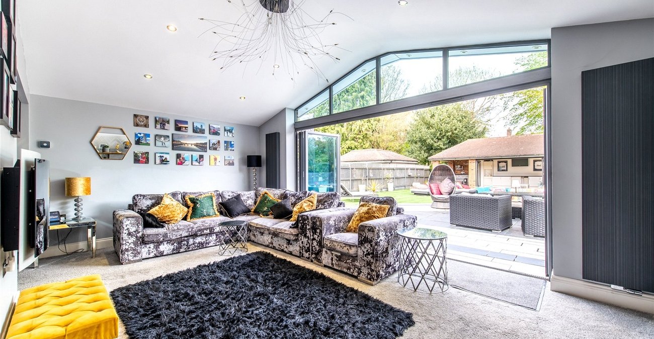 5 bedroom house for sale in Wigmore | Robinson Michael & Jackson