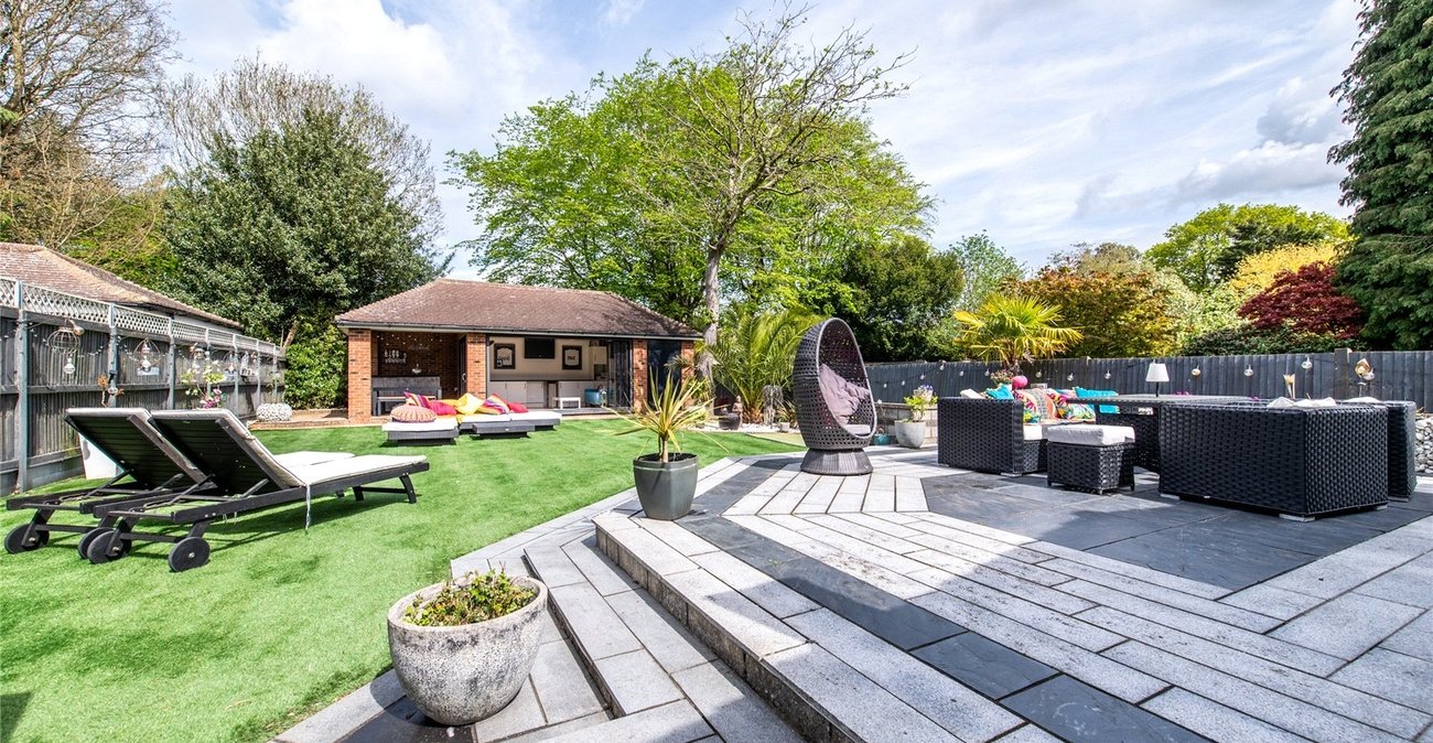 5 bedroom house for sale in Wigmore | Robinson Michael & Jackson