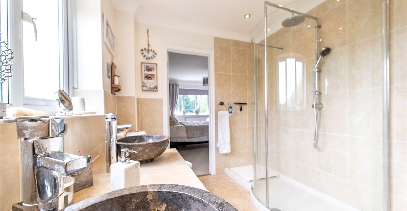 5 bedroom house for sale in Wigmore | Robinson Michael & Jackson