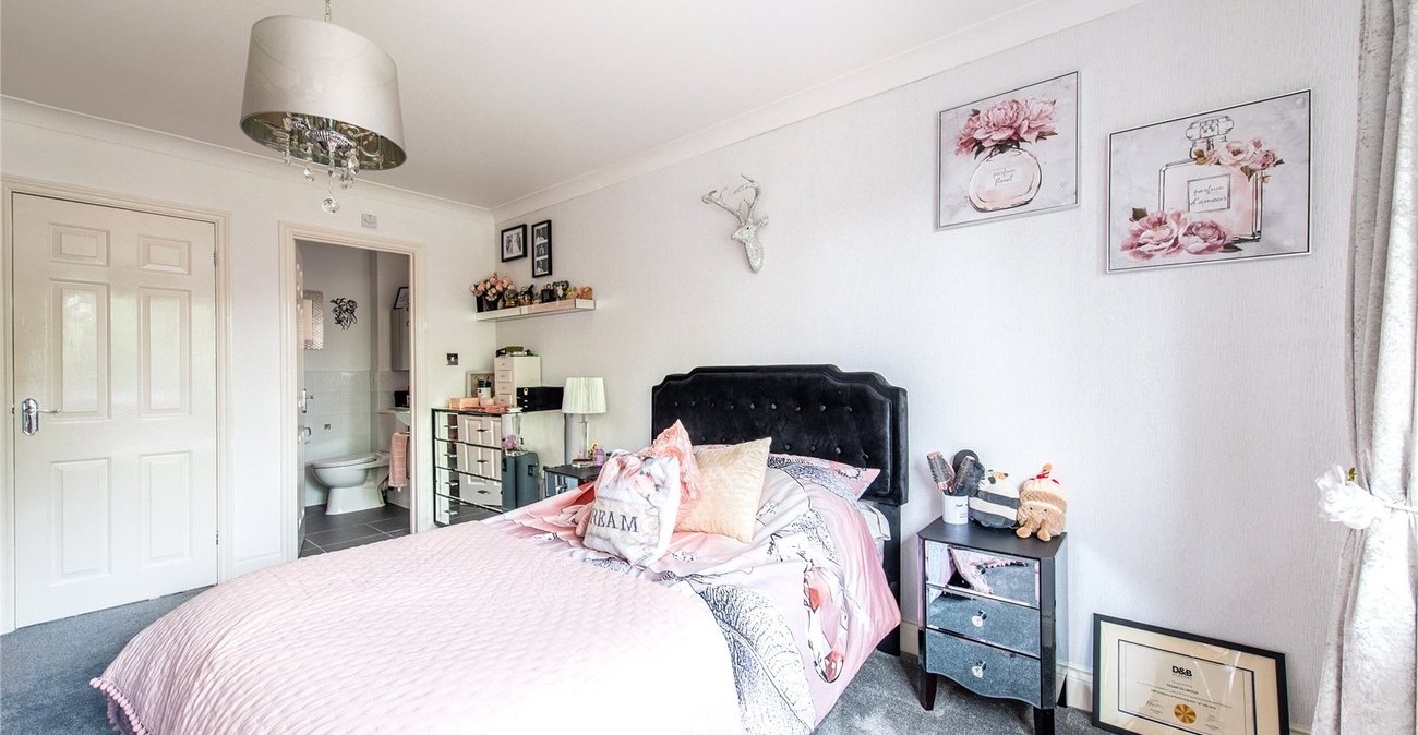 5 bedroom house for sale in Wigmore | Robinson Michael & Jackson