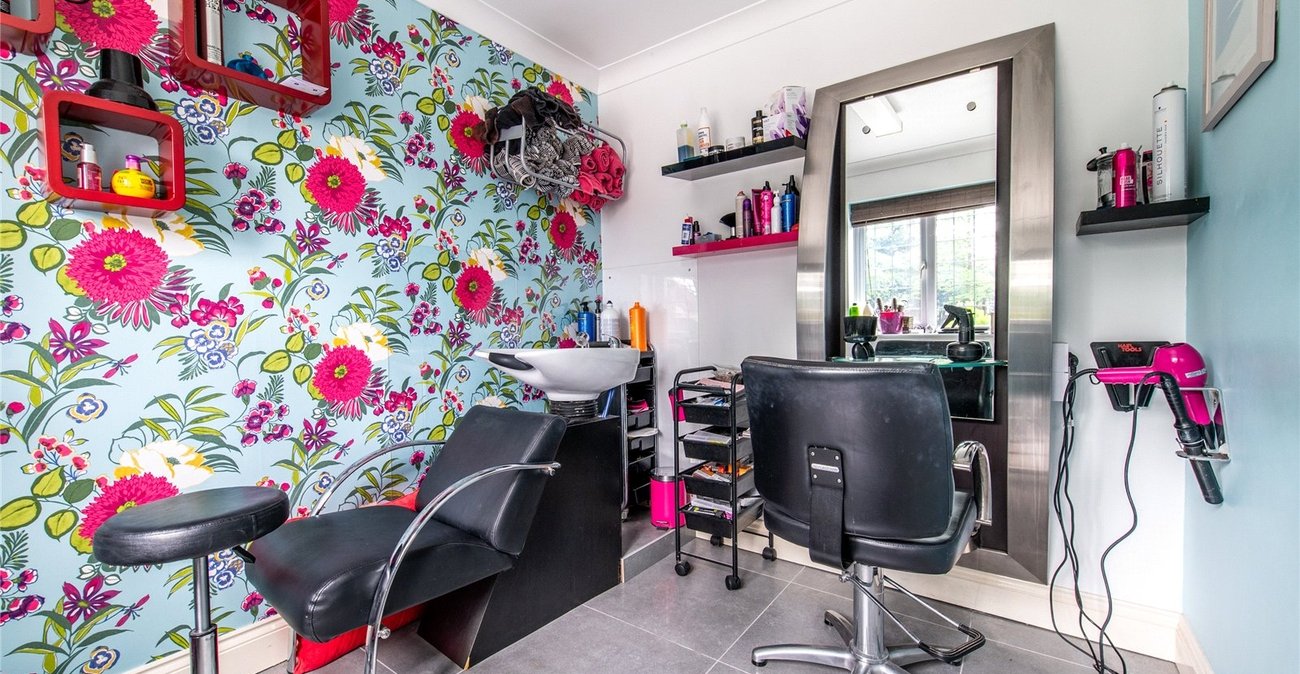 5 bedroom house for sale in Wigmore | Robinson Michael & Jackson