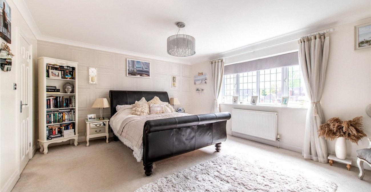 5 bedroom house for sale in Wigmore | Robinson Michael & Jackson