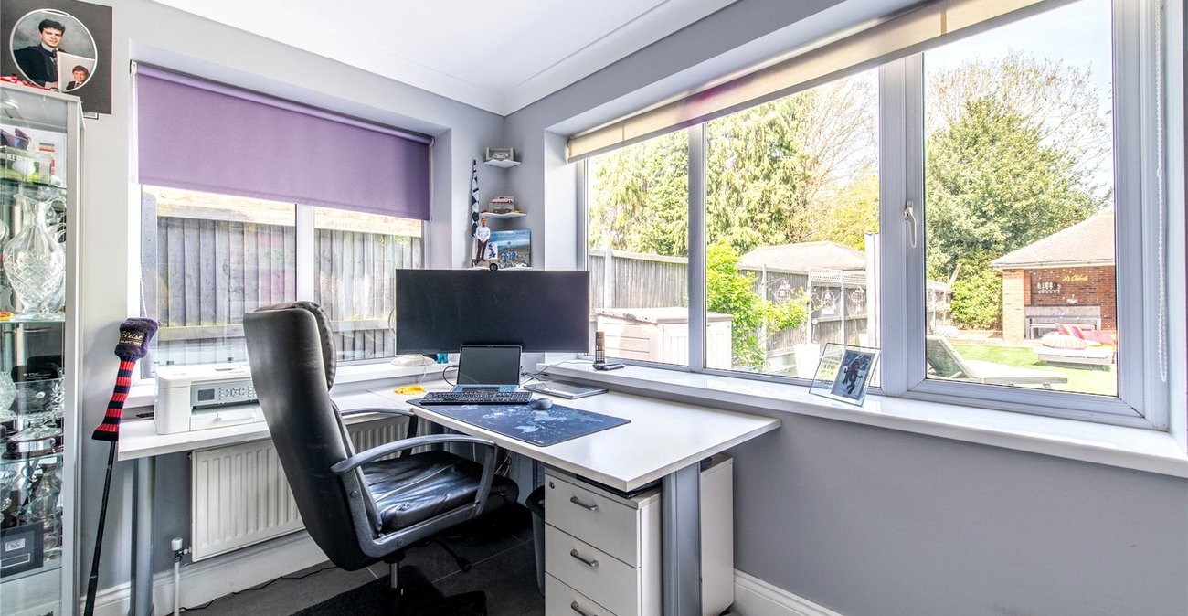 5 bedroom house for sale in Wigmore | Robinson Michael & Jackson