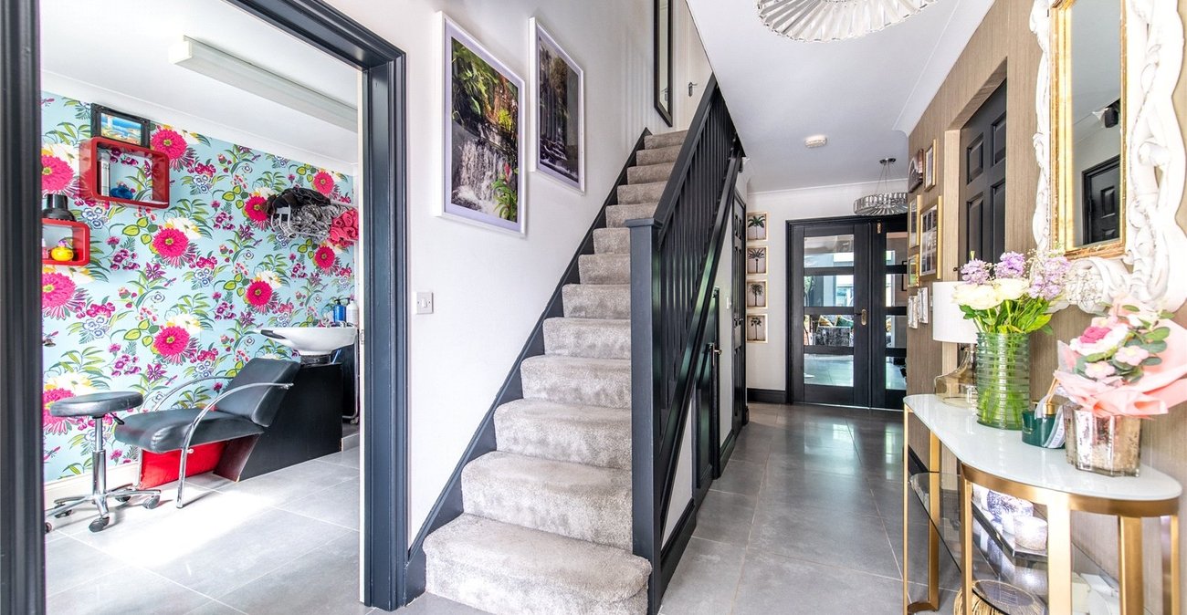 5 bedroom house for sale in Wigmore | Robinson Michael & Jackson