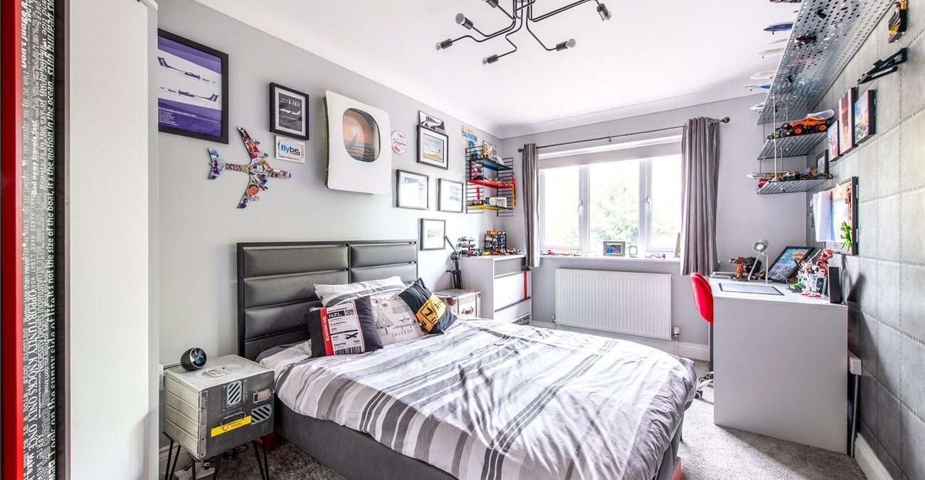 5 bedroom house for sale in Wigmore | Robinson Michael & Jackson