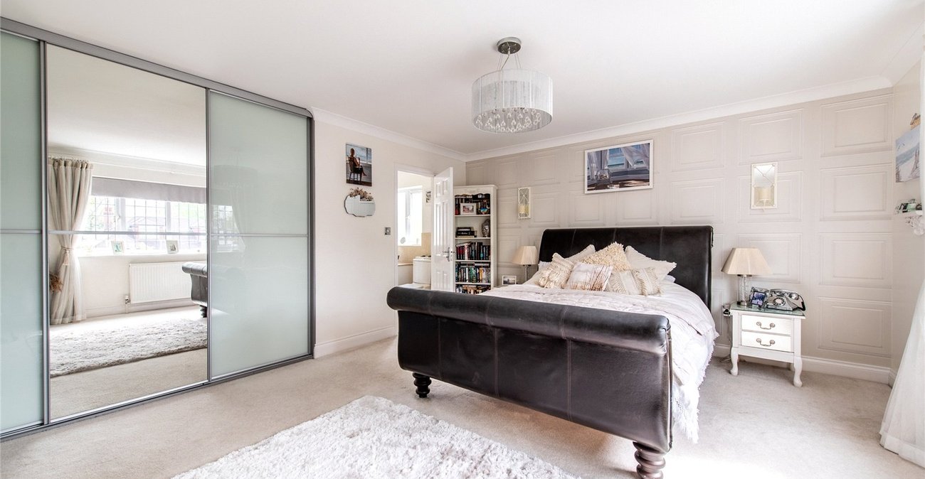 5 bedroom house for sale in Wigmore | Robinson Michael & Jackson