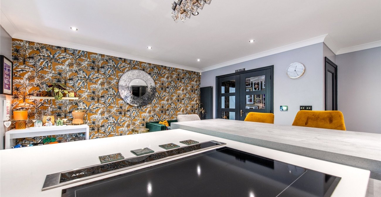 5 bedroom house for sale in Wigmore | Robinson Michael & Jackson