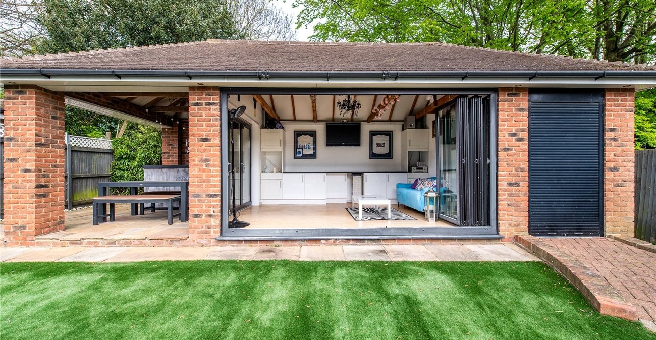 5 bedroom house for sale in Wigmore | Robinson Michael & Jackson