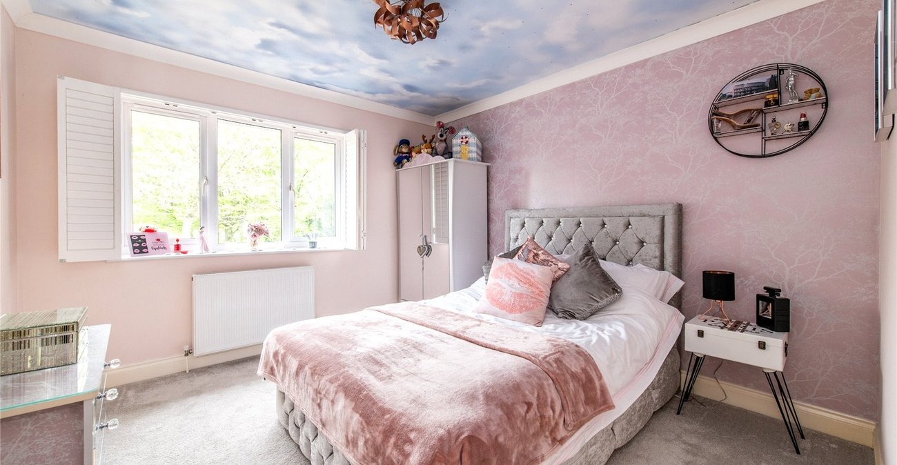 5 bedroom house for sale in Wigmore | Robinson Michael & Jackson