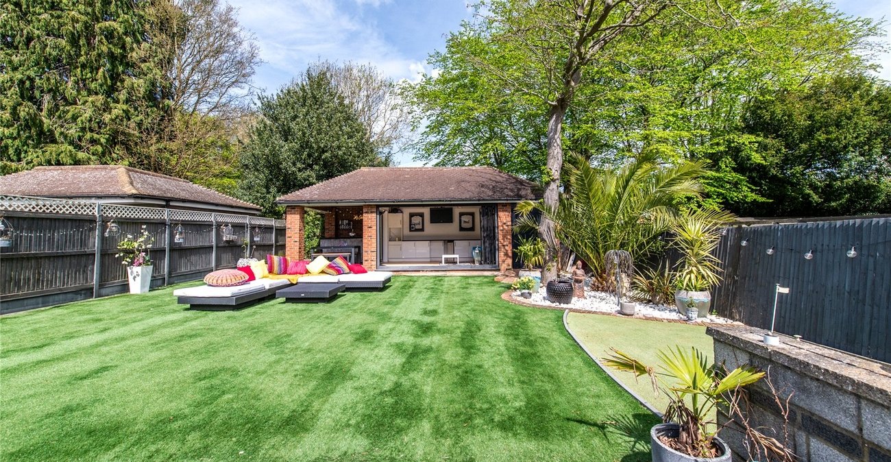 5 bedroom house for sale in Wigmore | Robinson Michael & Jackson