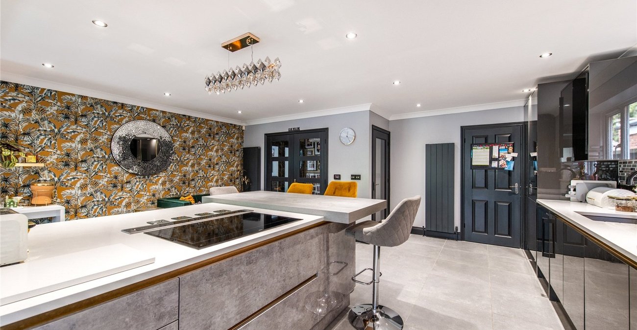 5 bedroom house for sale in Wigmore | Robinson Michael & Jackson