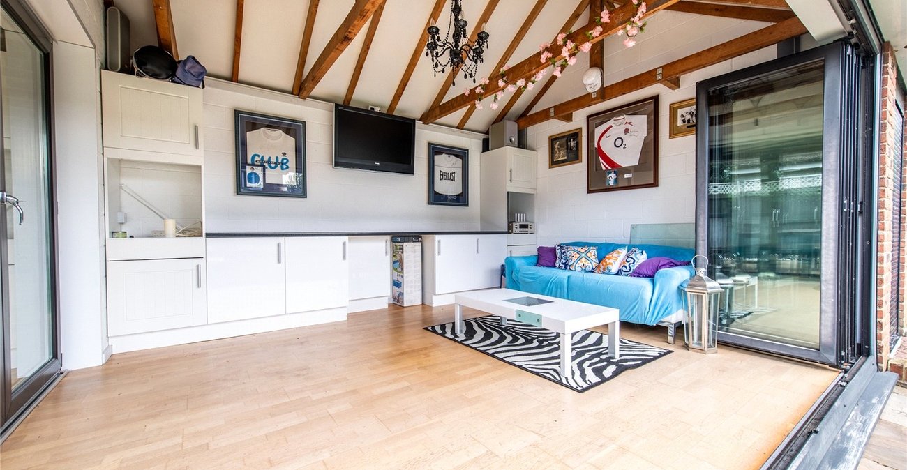 5 bedroom house for sale in Wigmore | Robinson Michael & Jackson