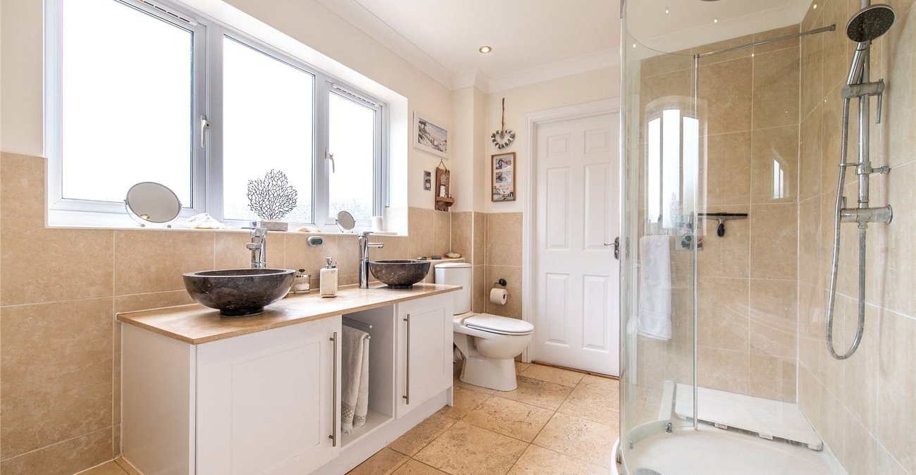 5 bedroom house for sale in Wigmore | Robinson Michael & Jackson