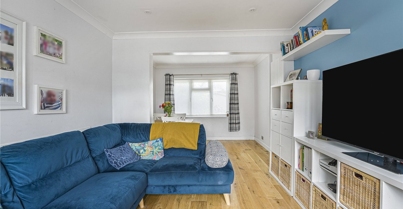 2 bedroom house for sale in Dartford | Robinson Jackson