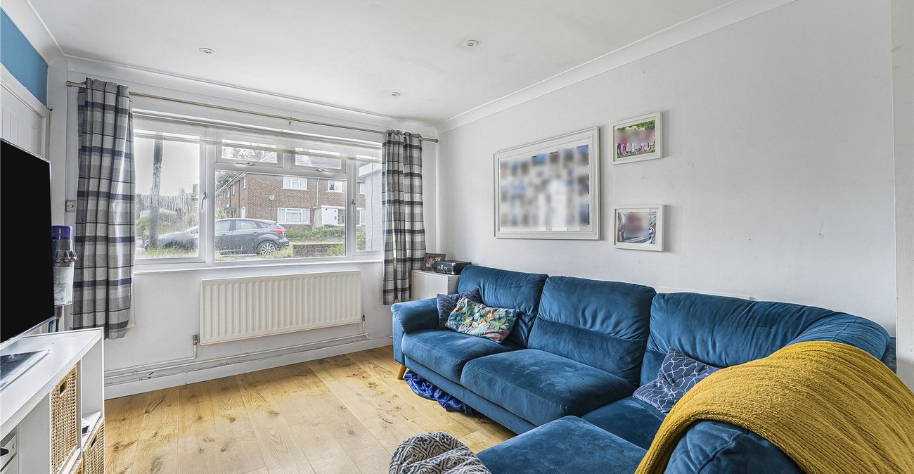 2 bedroom house for sale in Dartford | Robinson Jackson