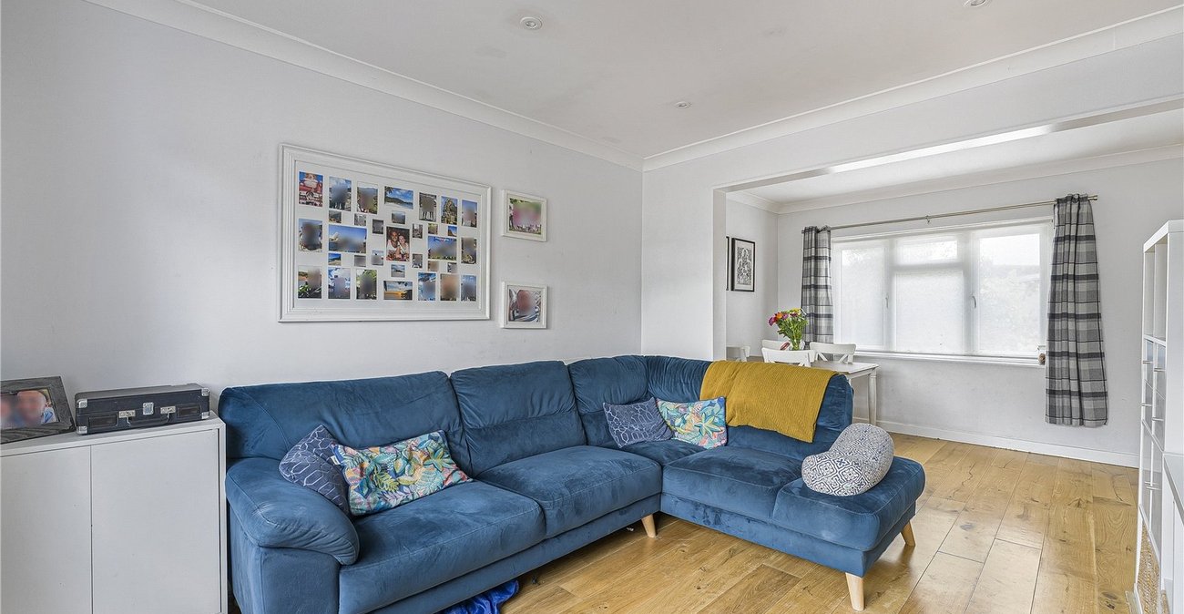 2 bedroom house for sale in Dartford | Robinson Jackson