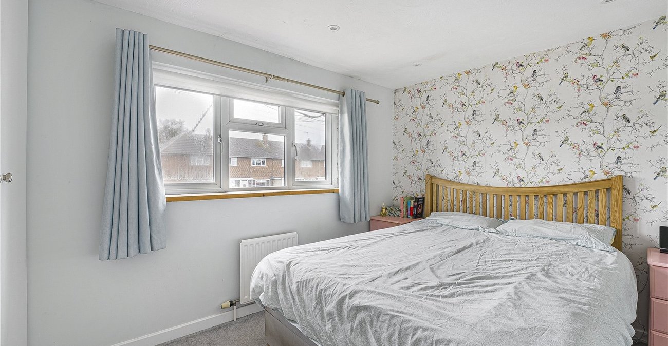 2 bedroom house for sale in Dartford | Robinson Jackson