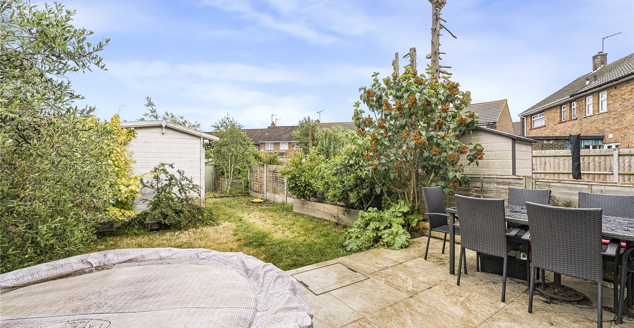 2 bedroom house for sale in Dartford | Robinson Jackson
