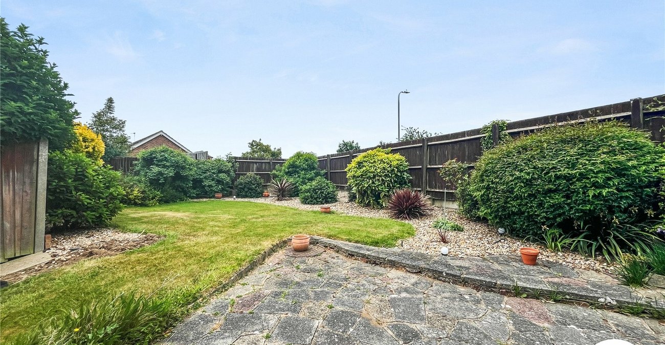 3 bedroom bungalow for sale in Sittingbourne | Robinson Michael & Jackson