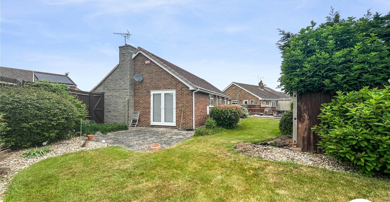3 bedroom bungalow for sale in Sittingbourne | Robinson Michael & Jackson
