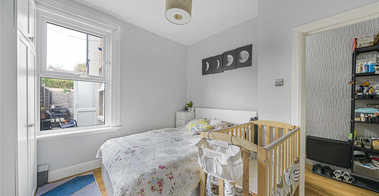 1 bedroom property for sale in Springfield Road | Robinson Jackson