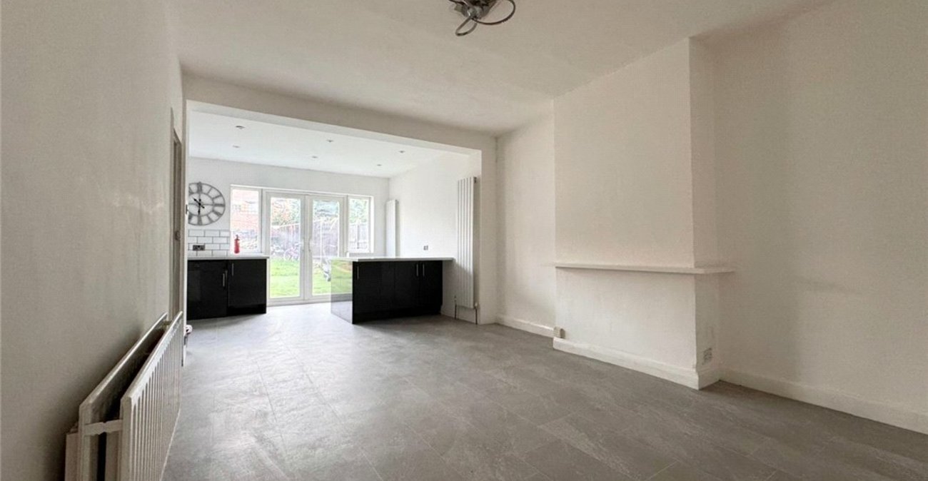 2 bedroom bungalow for sale in St Pauls Cray | Robinson Jackson